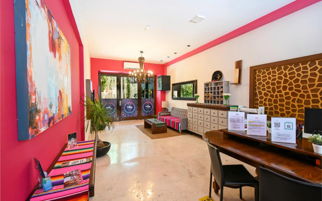 Hotel Mariachi by Kavia 5th Av