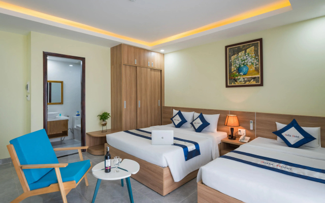 Sofia Hotel