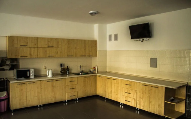 Апартаменты Академик