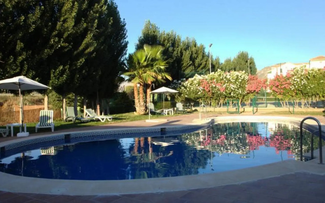 Hotel Ronda Valley