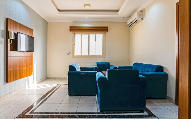 OYO 607 Jeddah Palace Hotel