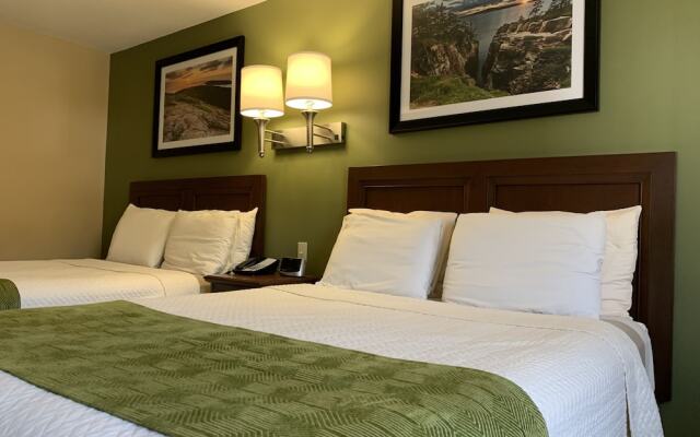 Acadia Inn