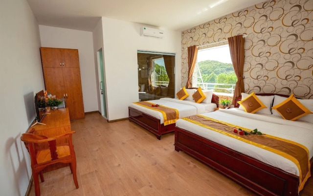 7S Hotel Friendly Phan Thiet