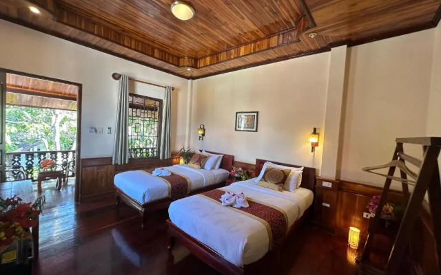 Ammata Boutique Villa