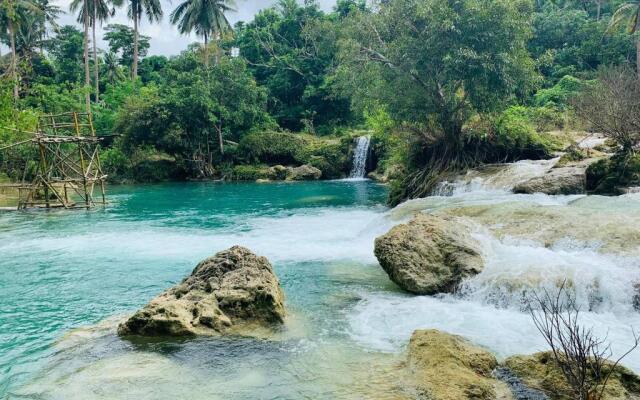 Bolinao Transient House B