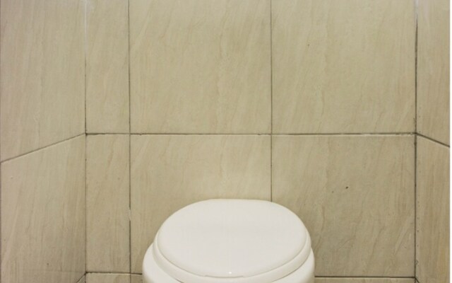 Lulu Homes by OYO Rooms