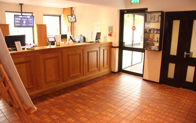Campanile Milton Keynes - Fenny Stratford