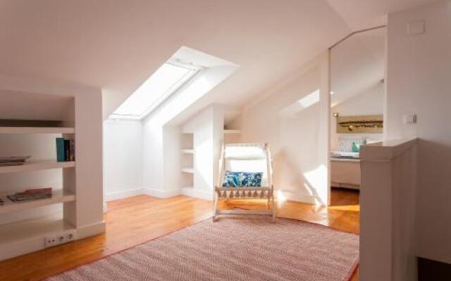 Loft Bairro Alto