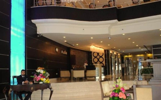 Al Massa Hotel Makkah