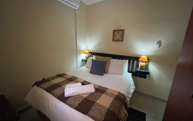 Abrama Bed And Breakfast