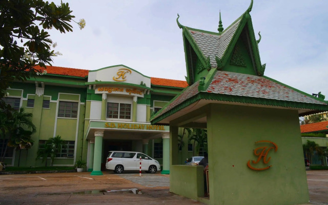 Hic Inn Cambodia