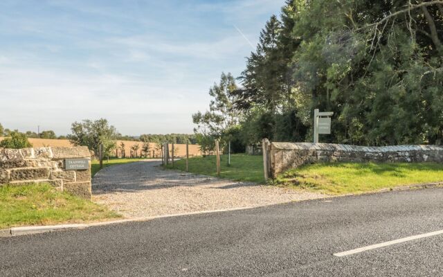 Tranwell Cottage, Morpeth