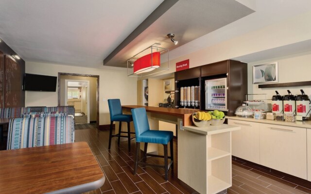 TownePlace Suites Salt Lake City Layton