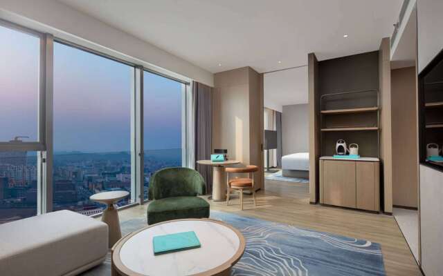 Wyndham Changzhou Xinbei