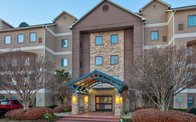 Staybridge Suites Plano - Richardson Area, an IHG Hotel