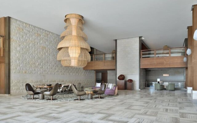 The Westin Resort & Spa, Himalayas