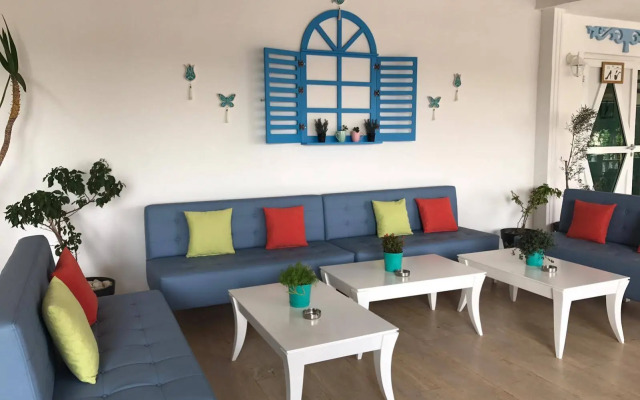 Ramira Beach Hotel
