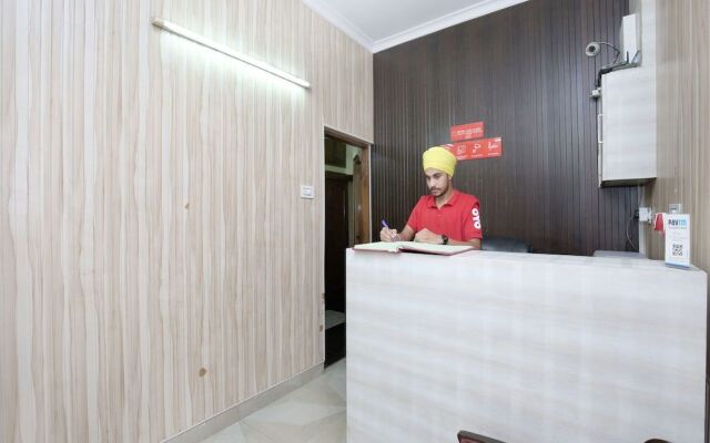 hotel onkar residency