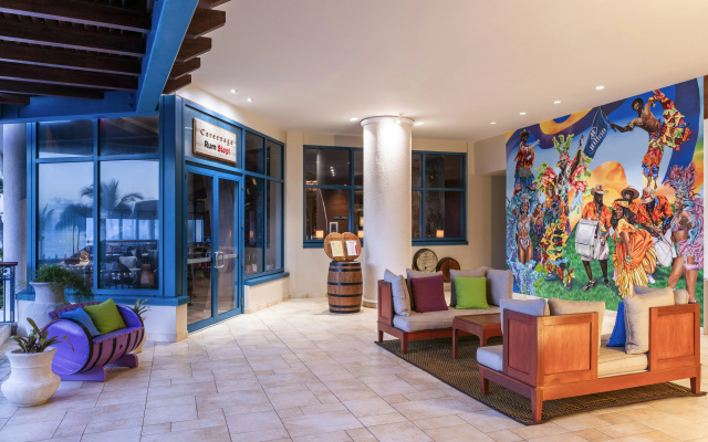 Hilton Barbados Resort