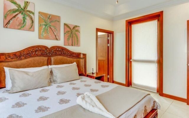 Jaco Beach Village 7