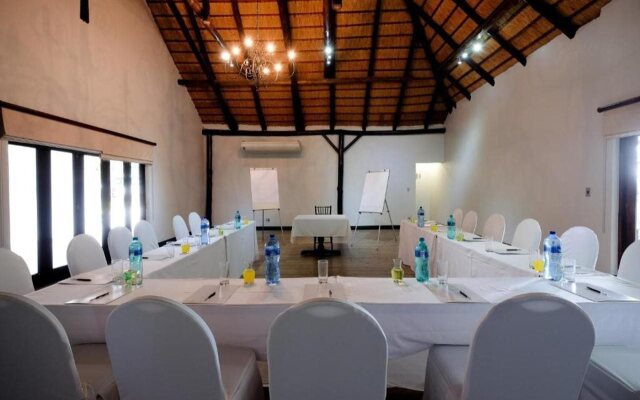 Toadbury Hall Country Hotel