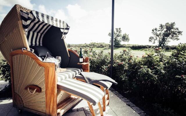 Fehmarn-OstseeferienMeerblick Porschen 1462