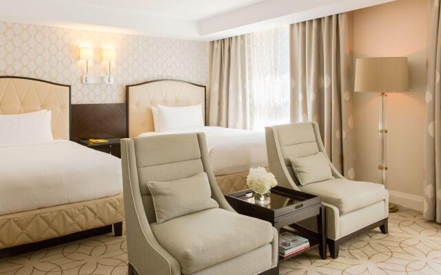 Rosewood Hotel Georgia