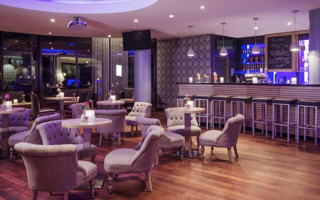Mercure Hotel Hamburg City