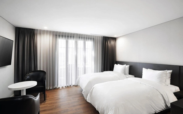 Arban City Hotel