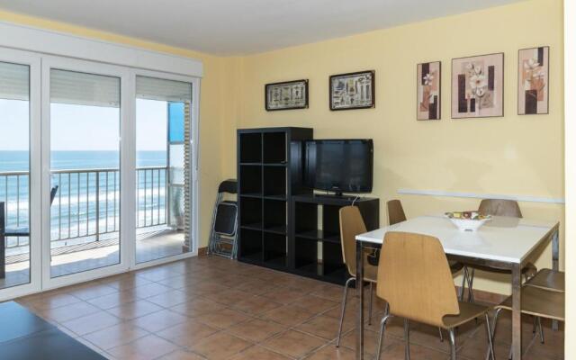 Frontalmar, Esc-B, 8º-32