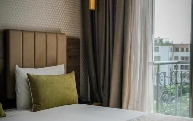 AZ Hotel Des Arts