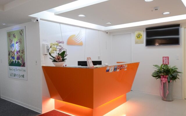 Morwing Hotel Fuzhong