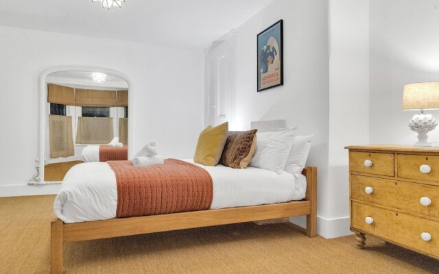 Hove Haven Apartment By My Getaways