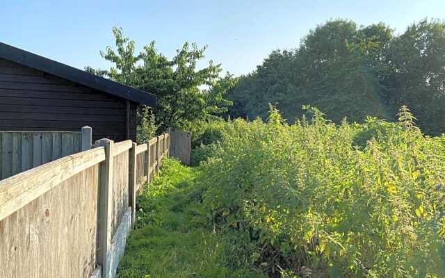 Shrublands Garden Cabin