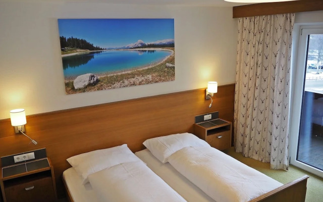 Hotel Egerthof