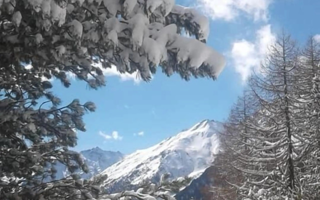 Residence Hotel & Wellness 3Mila