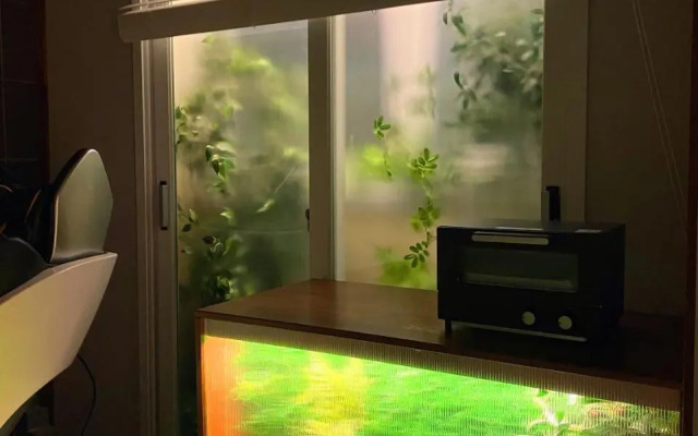Viva La Vida - Seochon Private Apartment