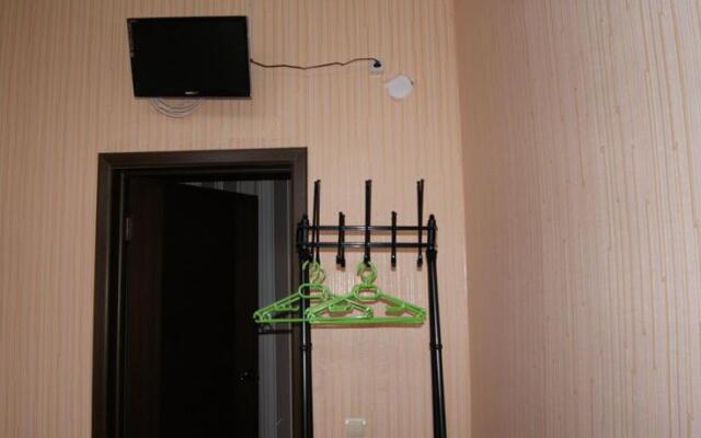 Hostel Druzhba