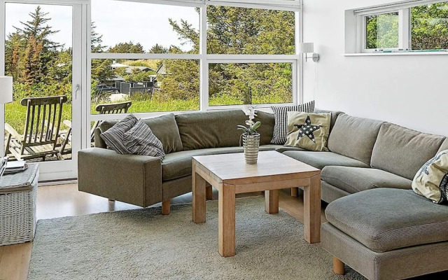 Holiday Home in Blokhus