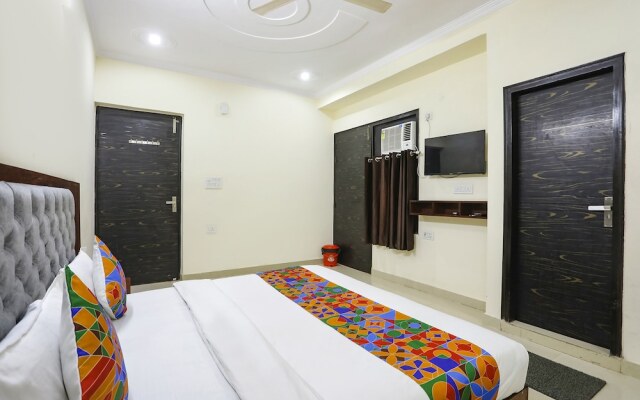 Fabexpress Asp Royal Residency Inn