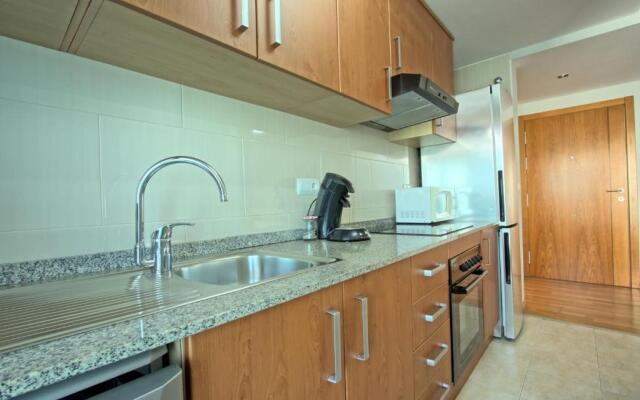 009 - Residencial Bahía 001 - comfortHOLIDAYS