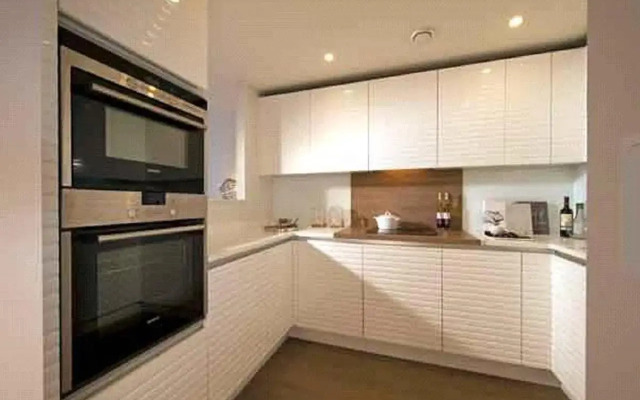 Central City Apartments by MySquare