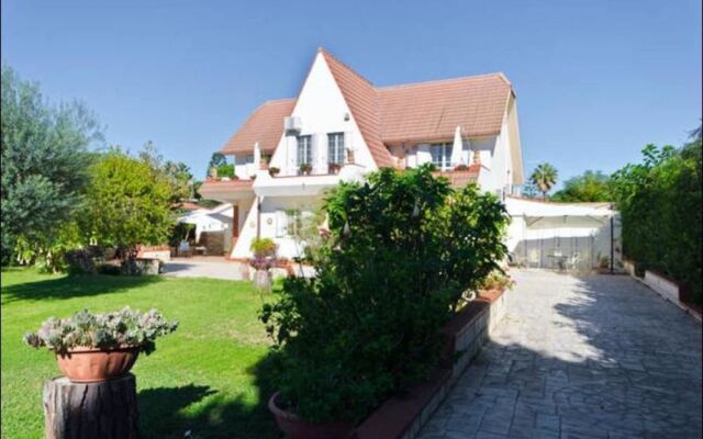 Apartment With 2 Bedrooms in Siracusa Arenella, With Furnished Balcony