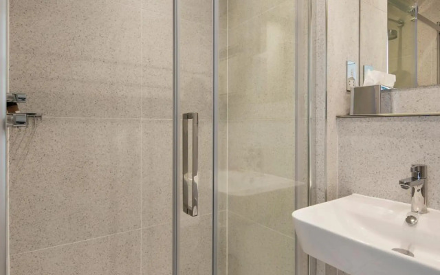Q Square by Supercity Aparthotels