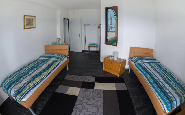 Winter Residence Al Ponte