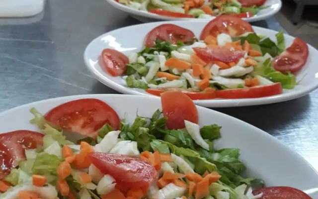 Agriturismo Nuragh'Elighe