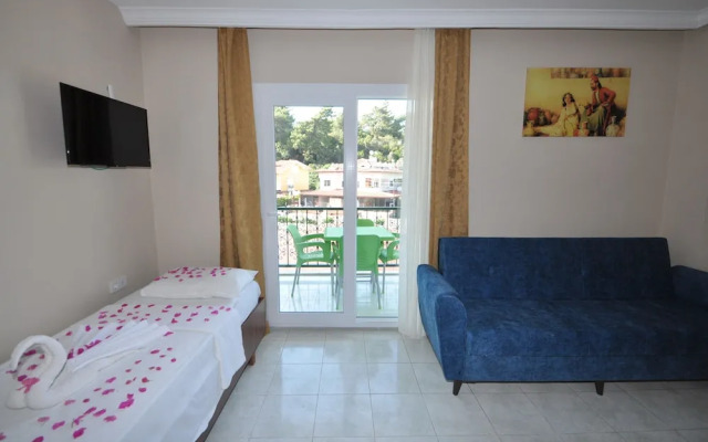 Can Apartments