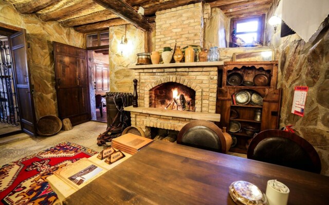 Sillehan Boutique Hotel