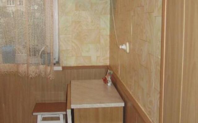 Apartment on Agrb 17/1