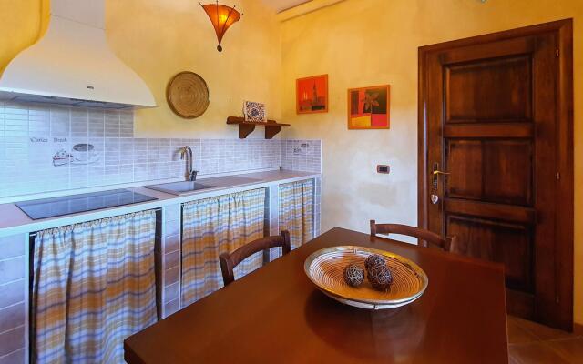 Welcomely - Casa Ginestra